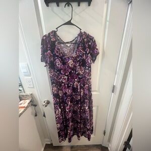 LuLaRoe Dress